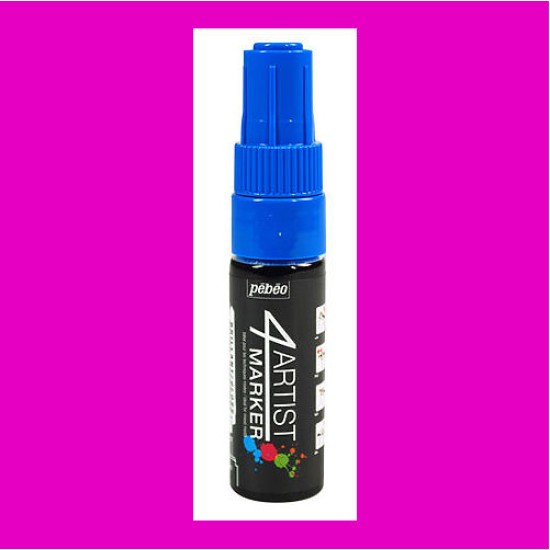 4Artist Marker 8 mm. Pink