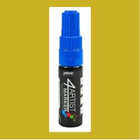 4Artist Marker 8 mm. Gold