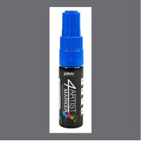 4Artist Marker 8 mm. Silver