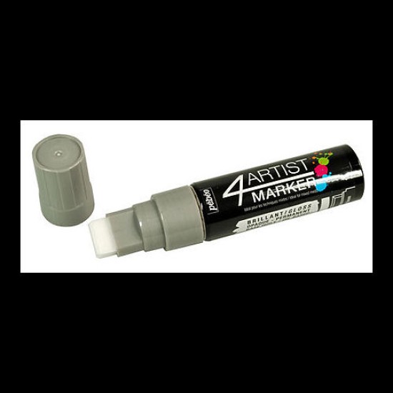 4Artist Marker 15 mm. Black