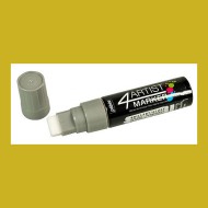 4Artist Marker 15 mm. Gold