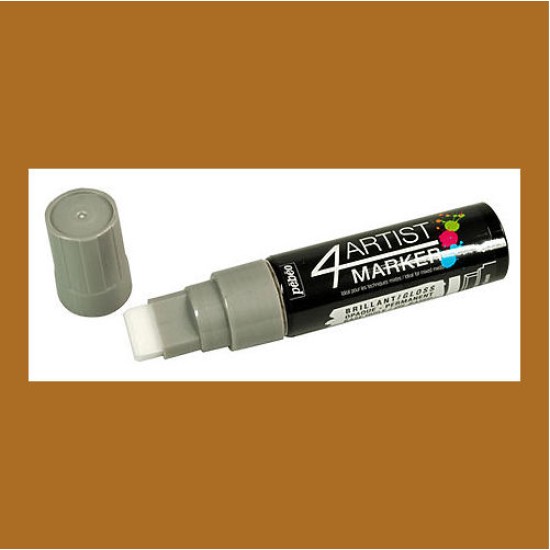 4Artist Marker 15 mm. Copper