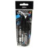 4Art Marker Set Duo 2+8 mm. Black