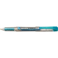Platinum Preppy Refillable Highlighter - Blue