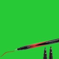 Disc Primacolor Premier Marker 0.1 Green