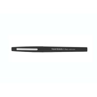 Papermate Flair Marker Medium Black (Single Pen)