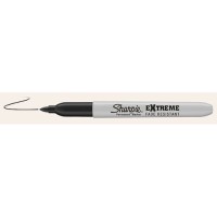Sharpie Extreme Marker Black