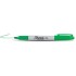 Disc Sharpie Marker Fine Green