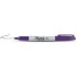 Sharpie Marker Fine Purple