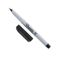 Sharpie Marker Ultra Fine Black