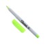 Disc Sharpie Marker Ultra Fine Lime