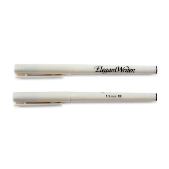 Elegant Writer® Black Extra Fine