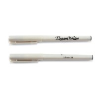 Elegant Writer® Black Extra Broad