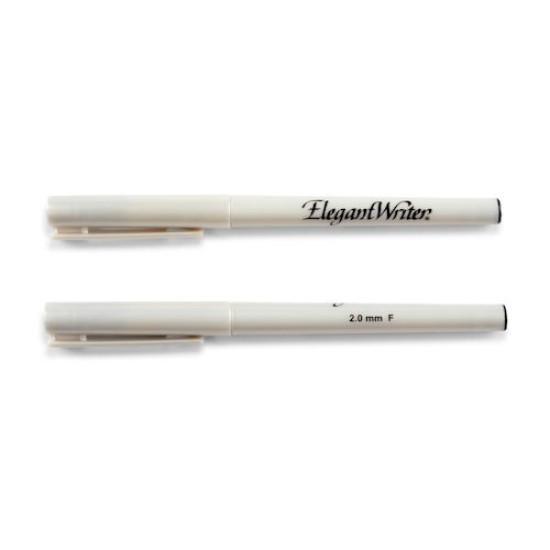 Elegant Writer® Black Fine