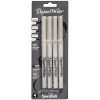 Elegant Writer® 4 Pen Set