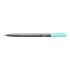 Staedtler Pigment Brush Pen 371  505 Mint