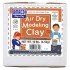 Amaco Air Dry Clay Terracotta 10 lb.