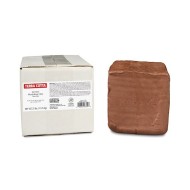 Amaco Air Dry Clay Terra Cotta 25 lb