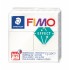 Disc Fimo Effects Mother of Pearl