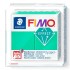 Fimo Effects Green Translucent