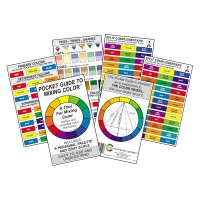 Pocket Guide Color Wheel