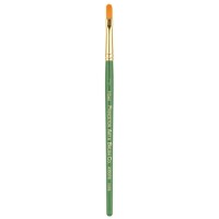 Princeton Lauren Better Synthetic Filbert 4