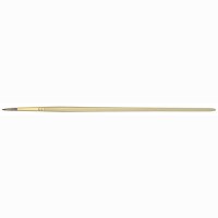 Princeton Imperial Synthetic Mongoose Long Round 6600LR 8