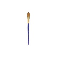 Disc Sapphire Oval Wash Brush S52 3/4