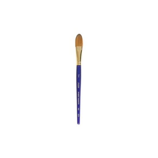 Disc Sapphire Oval Wash Brush S52 3/4