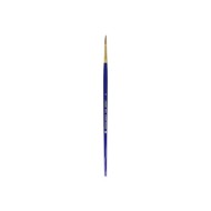 Disc Sapphire Long Handle Round Brush S61L 12