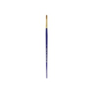 Disc Sapphire Long Handle Round Brush S61L 14