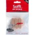 Sofft Round Sponge Bar 3/pk