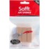 Sofft Flat Sponge Bar 3/pk