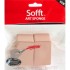 Sofft Flat Angle Slice Sponge 2/pk
