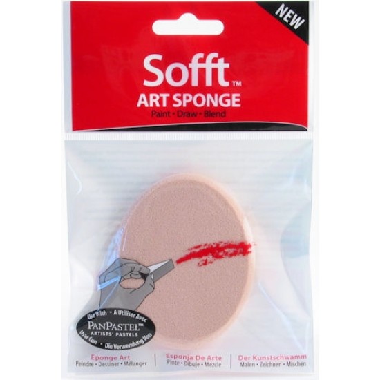 Sofft Big Oval Sponge