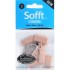 Sofft #2 Flat Covers 10/pk