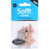 Sofft #4 Point Covers 10/pk