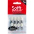 Sofft 8 Applicator Replacement Heads