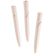 Disc Epic Tortillons, Large /sold in dozens (3/8