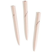 Disc Epic Tortillons, Large /sold in dozens (3/8