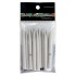 Tortillion Pack of 12 Medium Size:5/16