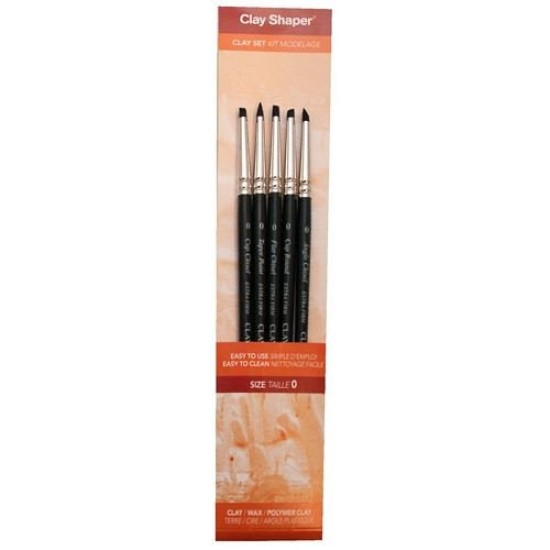 Royal Color Shaper Wallet Set Extra Firm #6