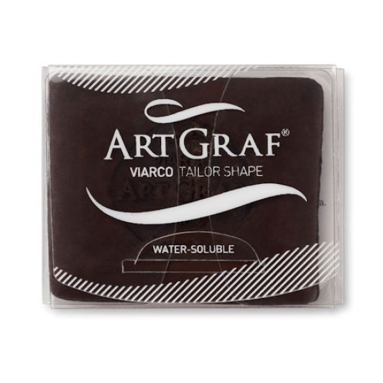 Art Graf Tailor Shape Brown