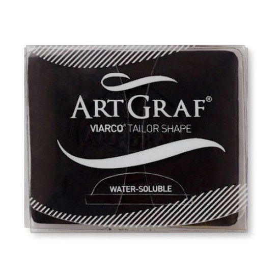 Art Graf Tailor Shape Dark Brown