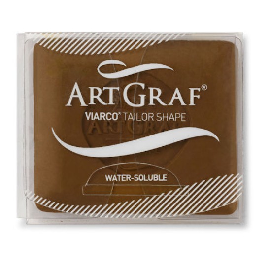 Art Graf Tailor Shape Ochre