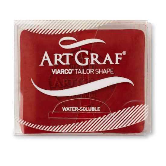 Art Graf Tailor Shape Red