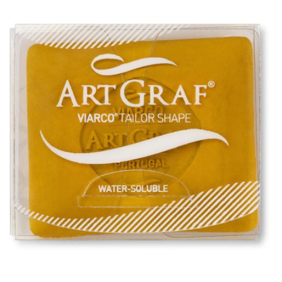 Art Graf Tailor Shape Yellow