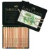 Faber Castell Pitt Pastel Pencil Set of 24