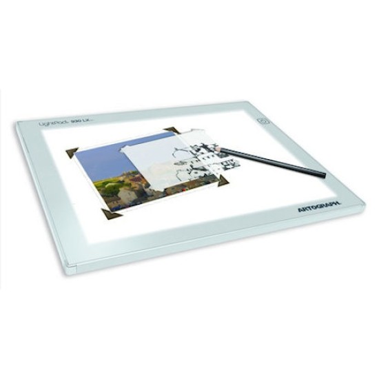 Artograph Digital Light Pad 12