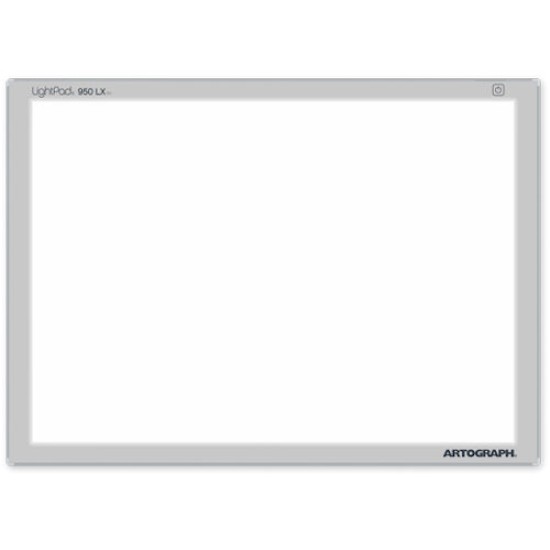 Artograph Digital Light Pad 17